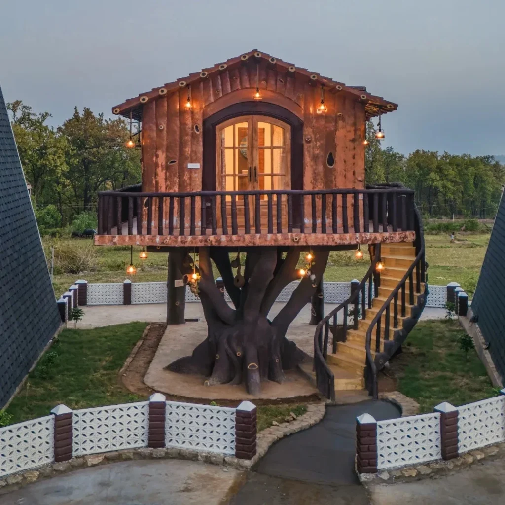 tree house 1